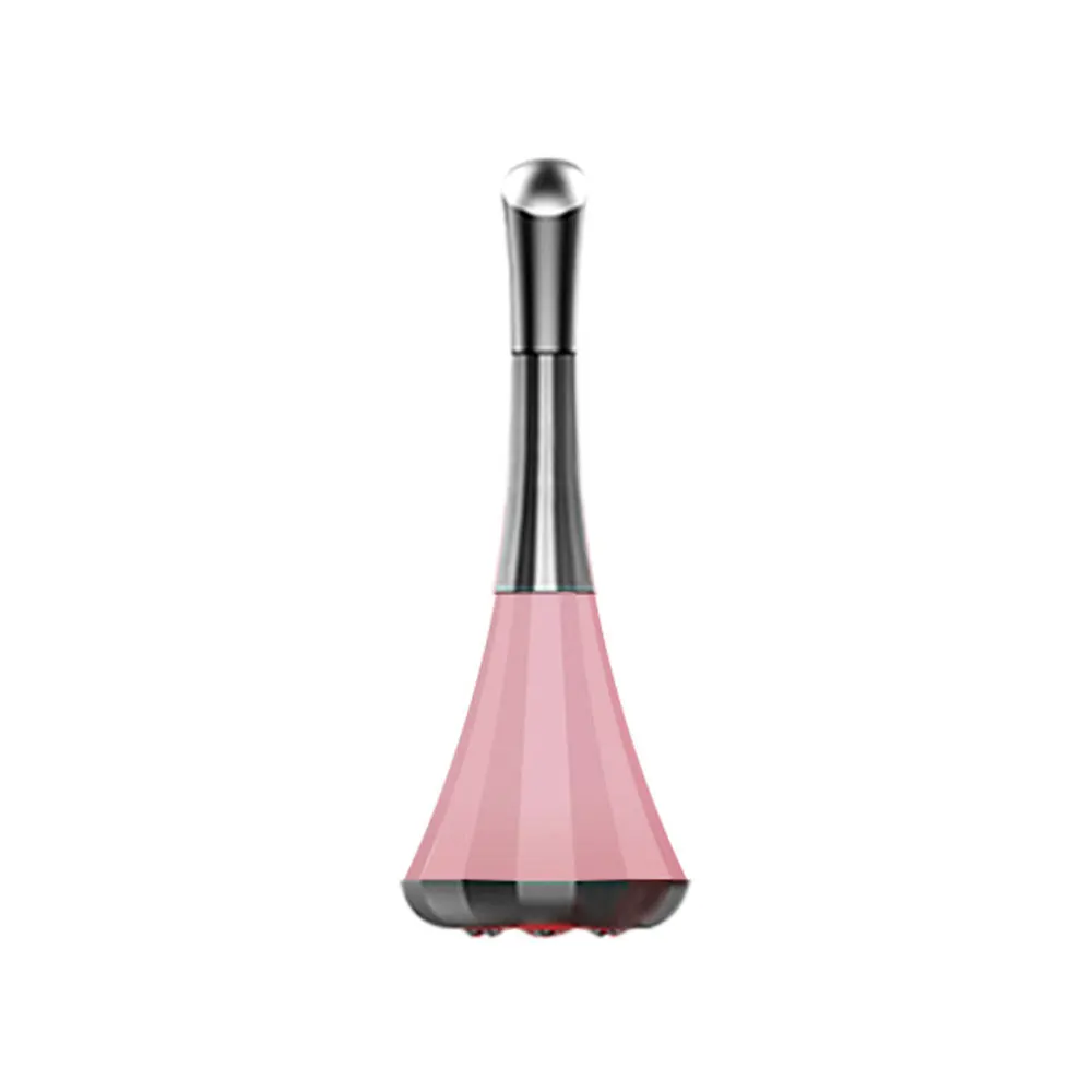

Lifting Tighten Beauty Tool Magnetic Vibration Eye Massager Eye Bag Wrinkle Removal Face Slimming Serum Import Instrument