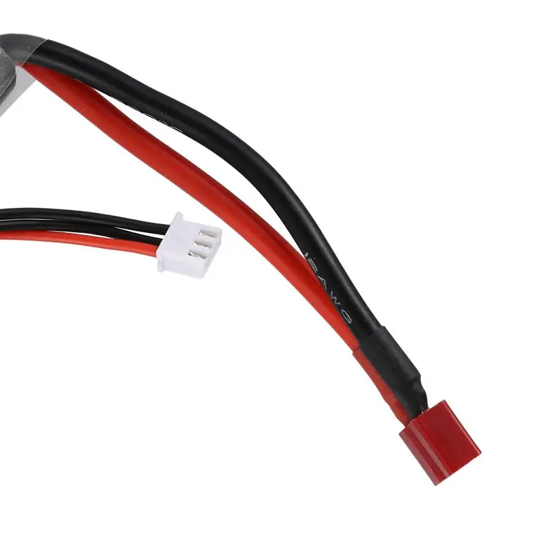 ZOP POWER 11 1 В 5000 мАч 3S 60C Lipo батарея Xt60 Разъем для Rc дрона Fpv Racer батареи и 7 4 мощность