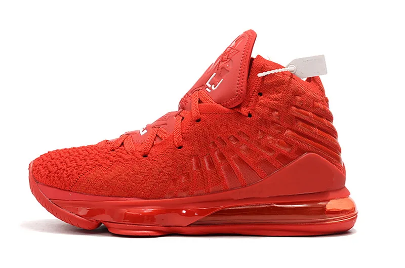 Новинка, оригинальная обувь, LeBrons XVII 17, женская спортивная обувь, 16 s, Wolf, серая, lebron 17, Баскетбольная обувь для мальчиков, детей, девочек, James, размер