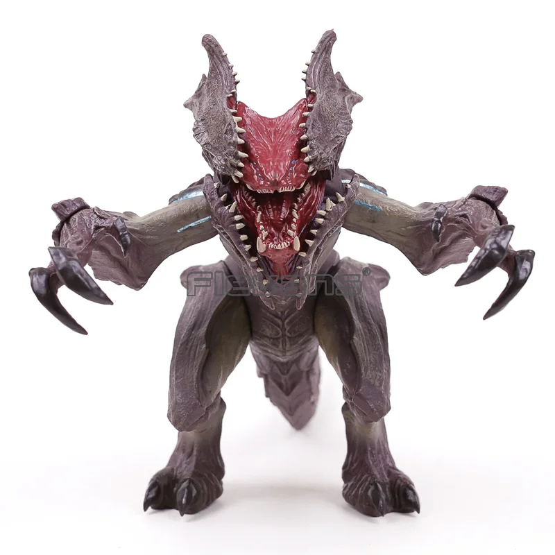 Kaiju Raijin 1/8 Масштаб ПВХ фигурка Коллекционная модель игрушки