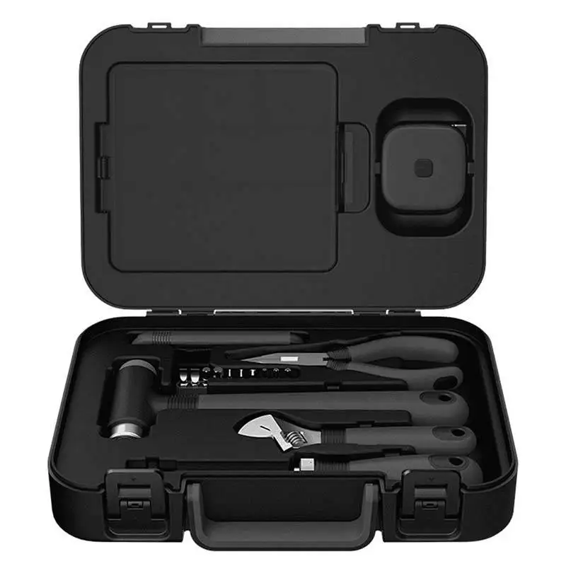 Набор инструментов Xiaomi Mi Miiiw Tool Storage Box | Инструменты