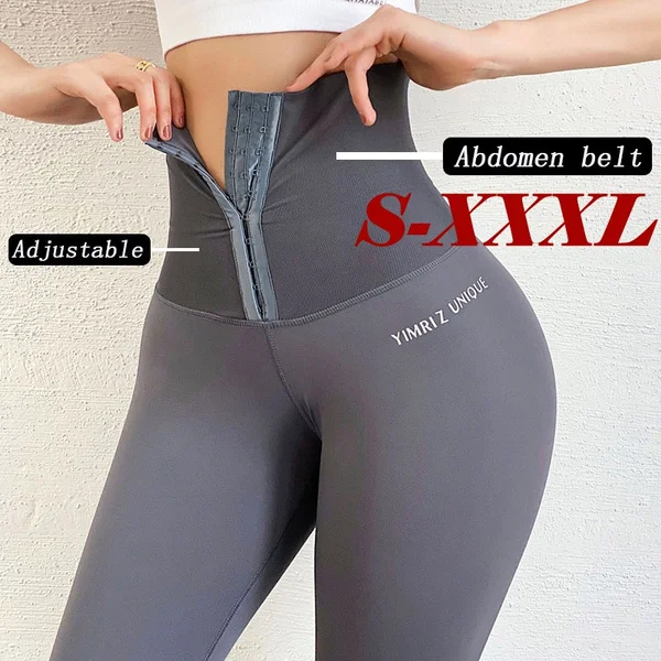 

Women Fashion Yoga pants high waist Stretchy Sport Leggings peach hips running tights Gym Female Fitness Training Leggings 2021