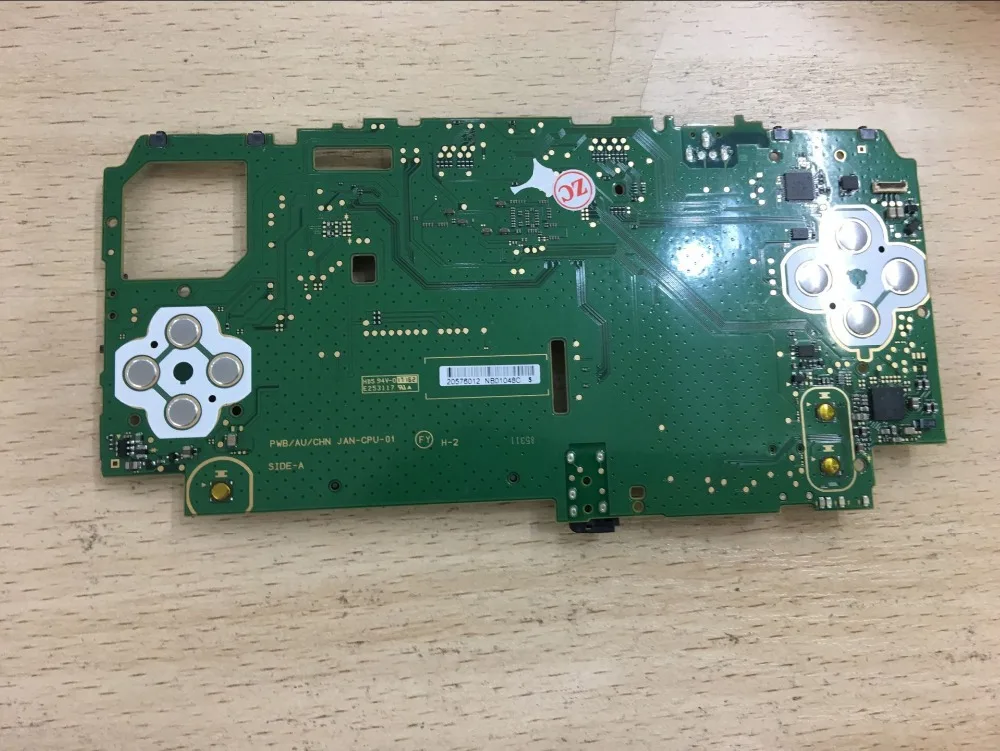 100% オリジナル米国版メインボードpcbのボードのマザーボード新