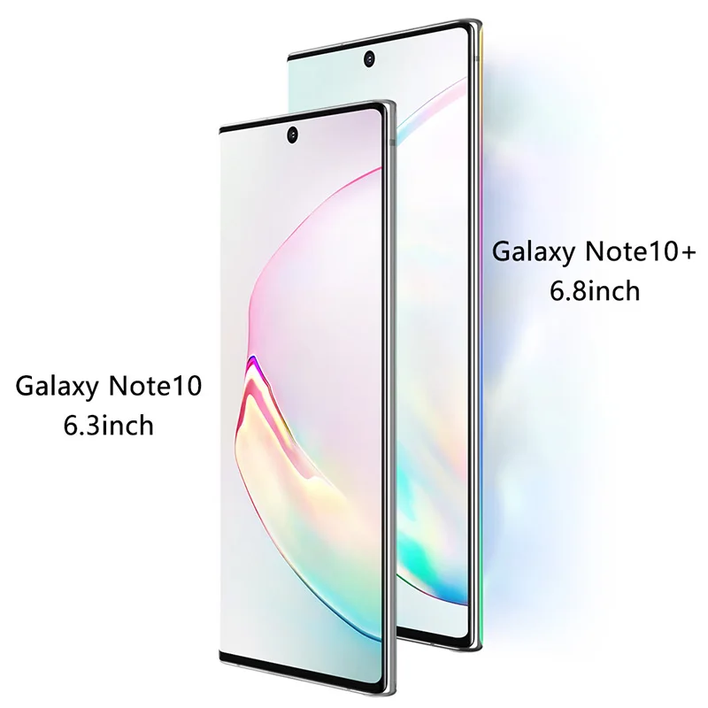 Used Samsung Galaxy Note 10/Note10+ Note10 plus