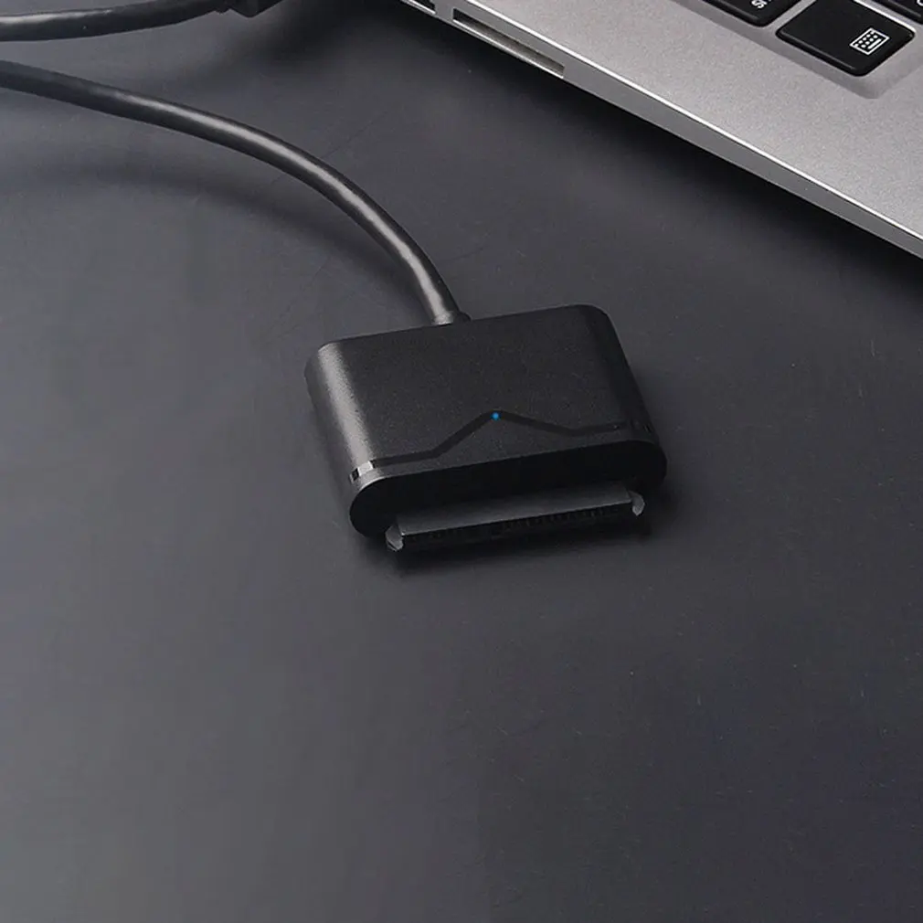 FXHU.00111 type-c To SATA22P Easy Drive кабель 2," /3,5" HDD жесткий диск адаптер SATA Кабель-адаптер
