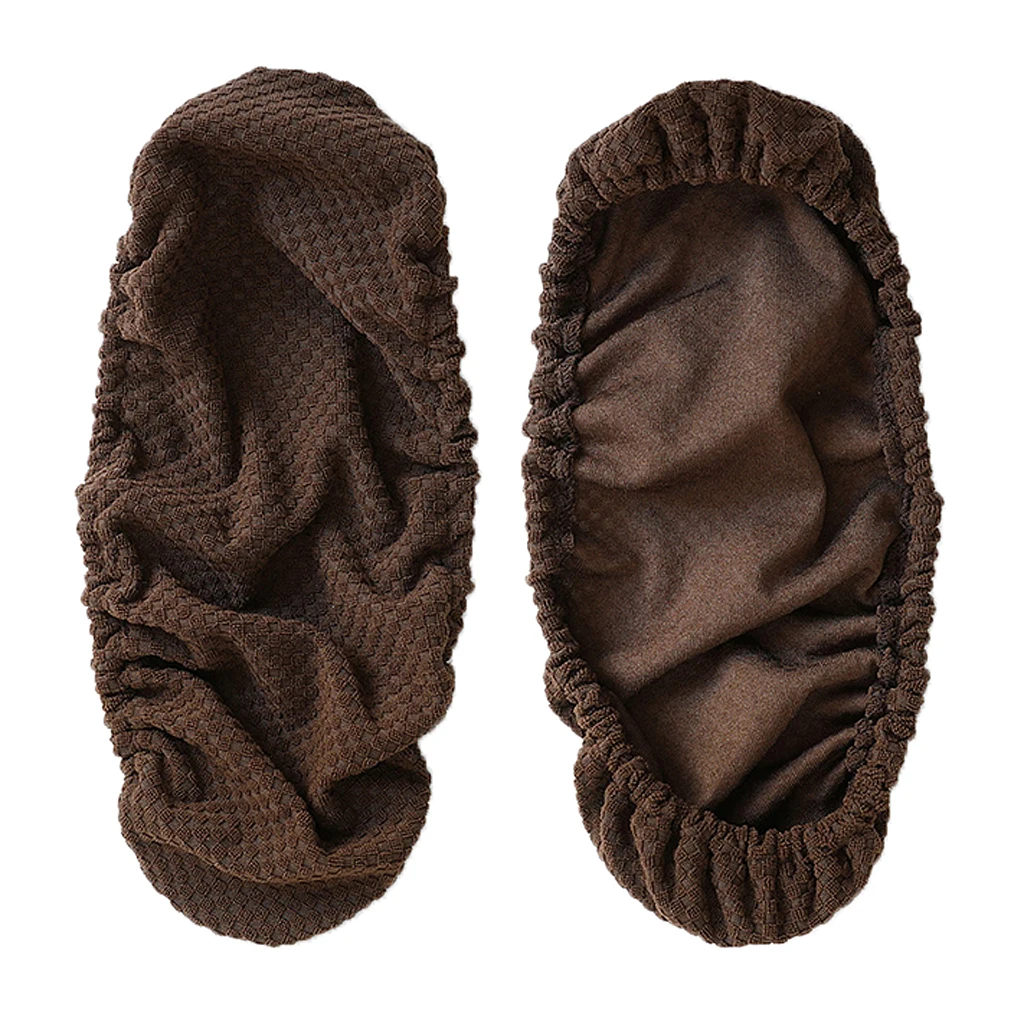 MagiDeal 1 Pair Stretchy Chair Armrest Covers for Office Home Desk Gaming Chair 25-33cm MagiDeal 1 Pair Stretchy Chair Armrest Covers for Office Home Desk Gaming Chair 25-33cm