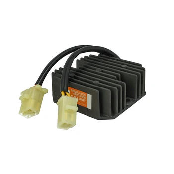 

SUN HV634100127 voltage regulator for motorcycle Honda XL 600L 85-87 CB 400 CH 125 Spacy 78-85 82-93