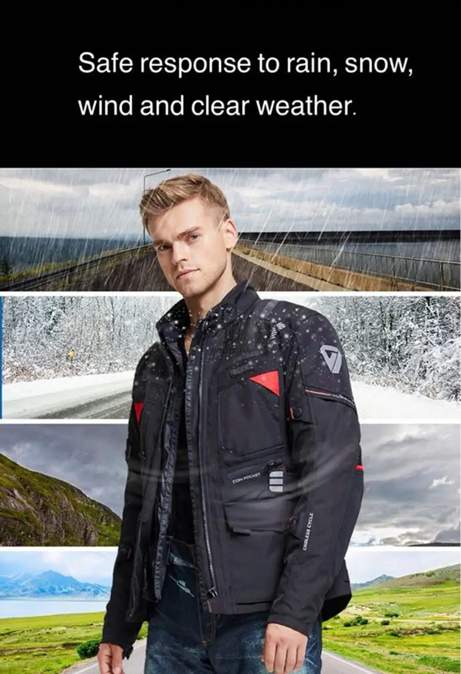 Waterproof Testing Demonstration