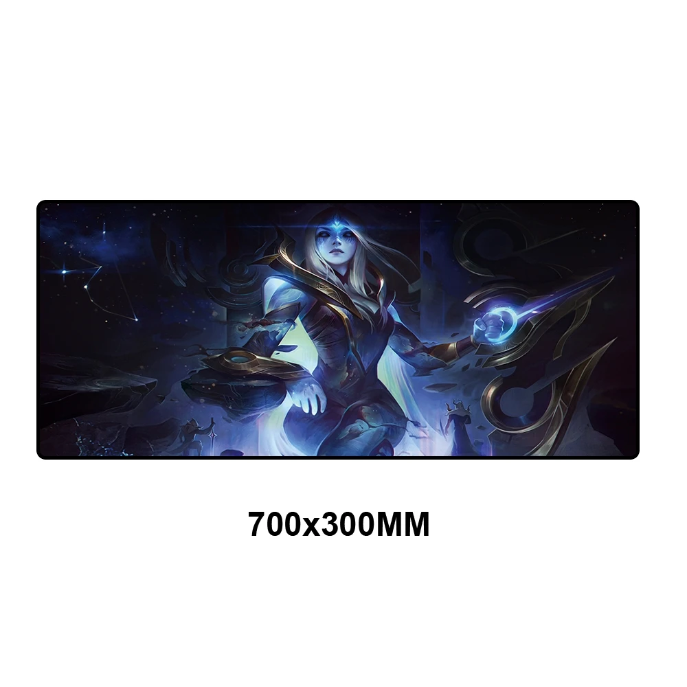 Hearthstone XL аниме большой игровой коврик для мыши геймерский компьютерный коврик для мыши игровой Гранде для CS GO Dota2 клавиатура мыши стол игровые коврики - Цвет: LSCS-005
