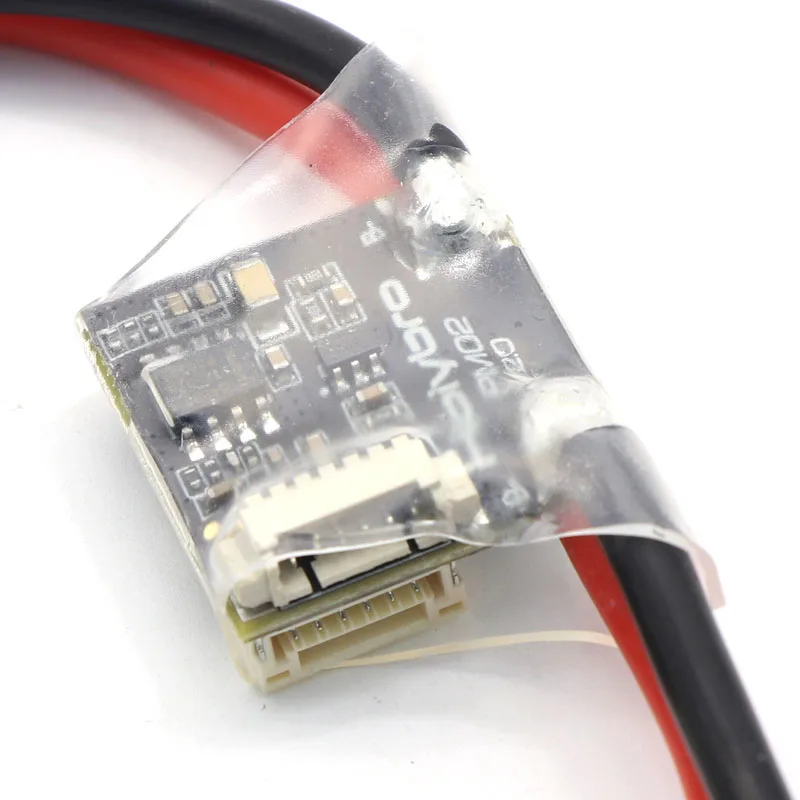 

Hot Original HolyBro Power Module PM02 Supply XT60 Plug Fr APM PIX32 Pixhawk 4 Pixhawk4 mini Flight Controller FPV RC Drone