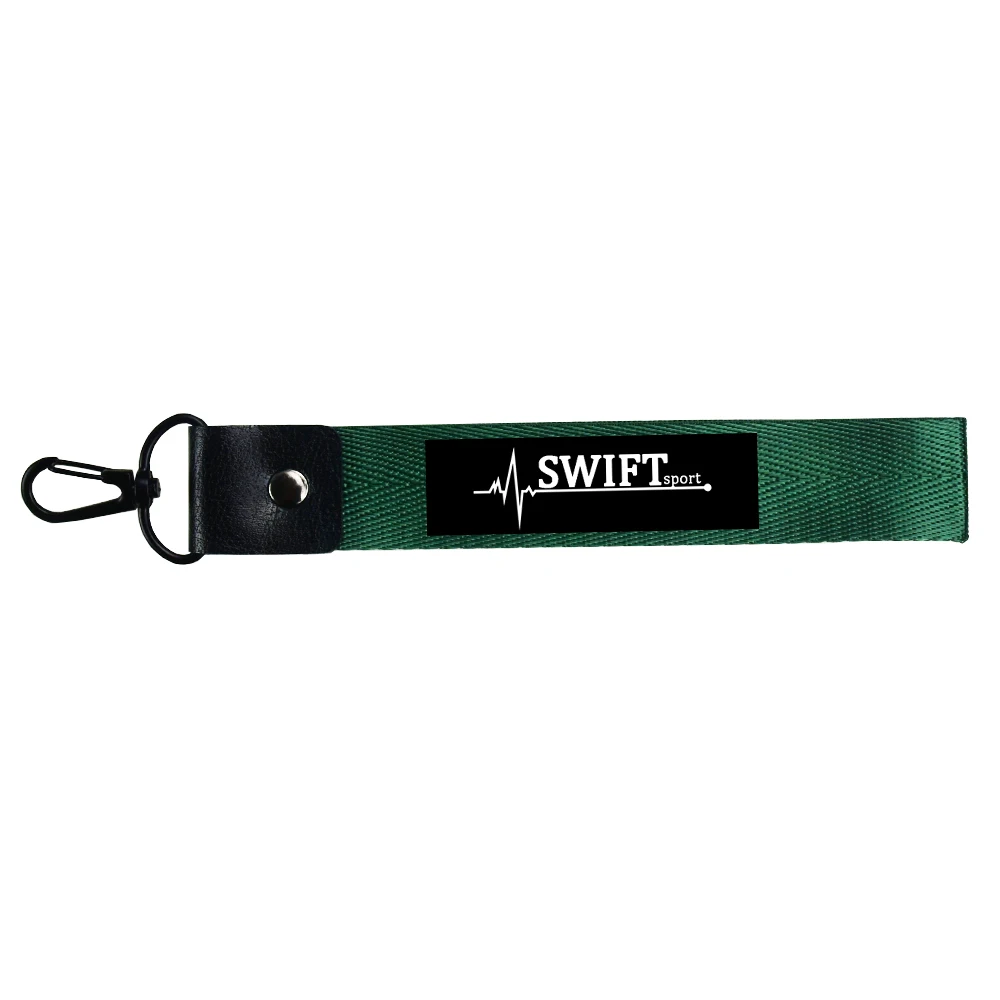 

New Car Keychain Motorcycle Key keycord ID Card Phone Lanyard Badge Jewelry Keyring For iPhone Samsung suzuki swift accessories