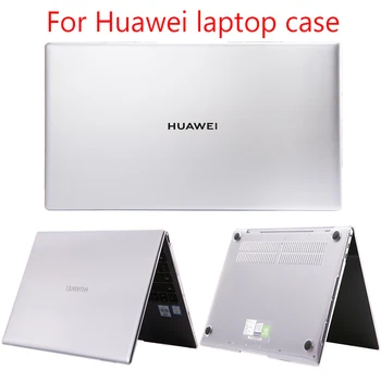 2020 etui na laptopa do Huawei Honor MagicBook Pro 16 1 MagicBook 14 15 okładka MateBook 13 14 X Pro Mate Book D 14 Mate D15 Shell tanie i dobre opinie PFHEU Pokrowce na laptopa CN (pochodzenie) Pokrywa wymienna do laptopa Unisex for Honor Huawei case Bez suwaka Na co dzień