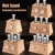 Бамбуковое Прижигание Moxa Burner Box Иглоукалывание Релаксация Роликовая палочка для Бездымного прижигания Roll Stick Acupoint Massage