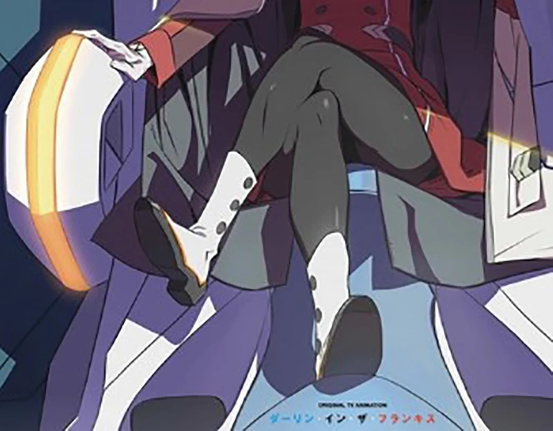Новинка года; обувь для костюмированной вечеринки в стиле японского аниме DARLING in the FRANXX ZERO TWO CODE 02; Карнавальная обувь на Хэллоуин; женская обувь на заказ