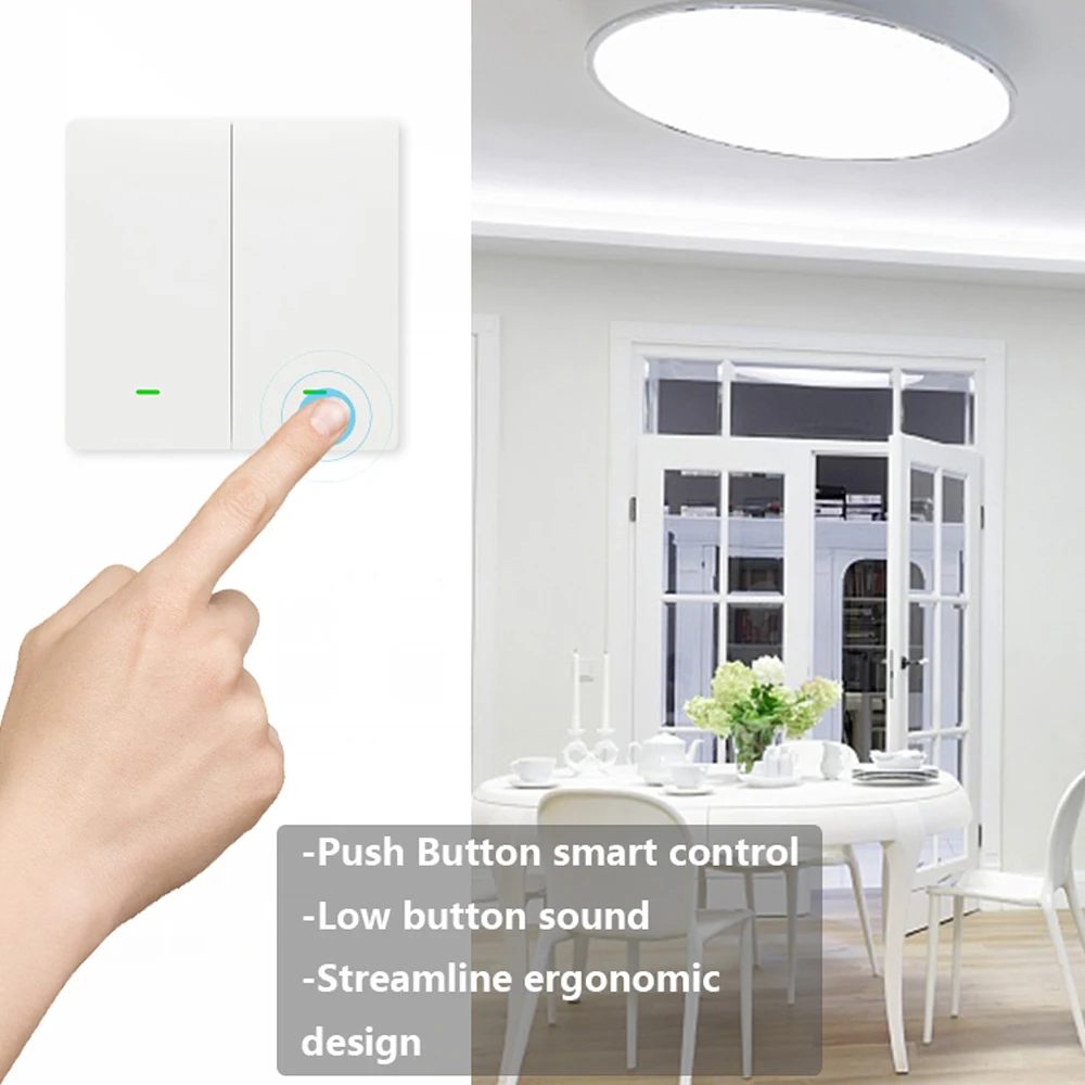 ejlink zigbee interruptor de botao sem fio 01
