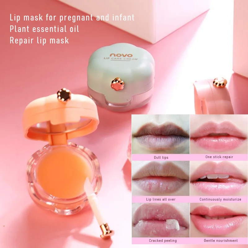 Макияж для губ OSW увлажняющий и бальзам губ|Бальзам губ| |