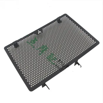 

For Yamaha MT09 FZ09 13 refitted water tank protection net water tank cover water tank net