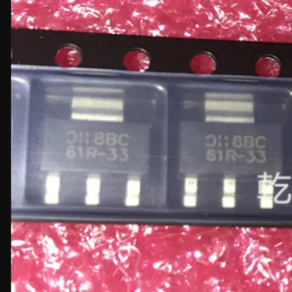 Новый AP7361C 33ER 13 SOT223 61R 33 AP 7361 C IC REG LINEAR 3 V 1A SOT223R AP7361C33ER13 в наличии|Компоненты