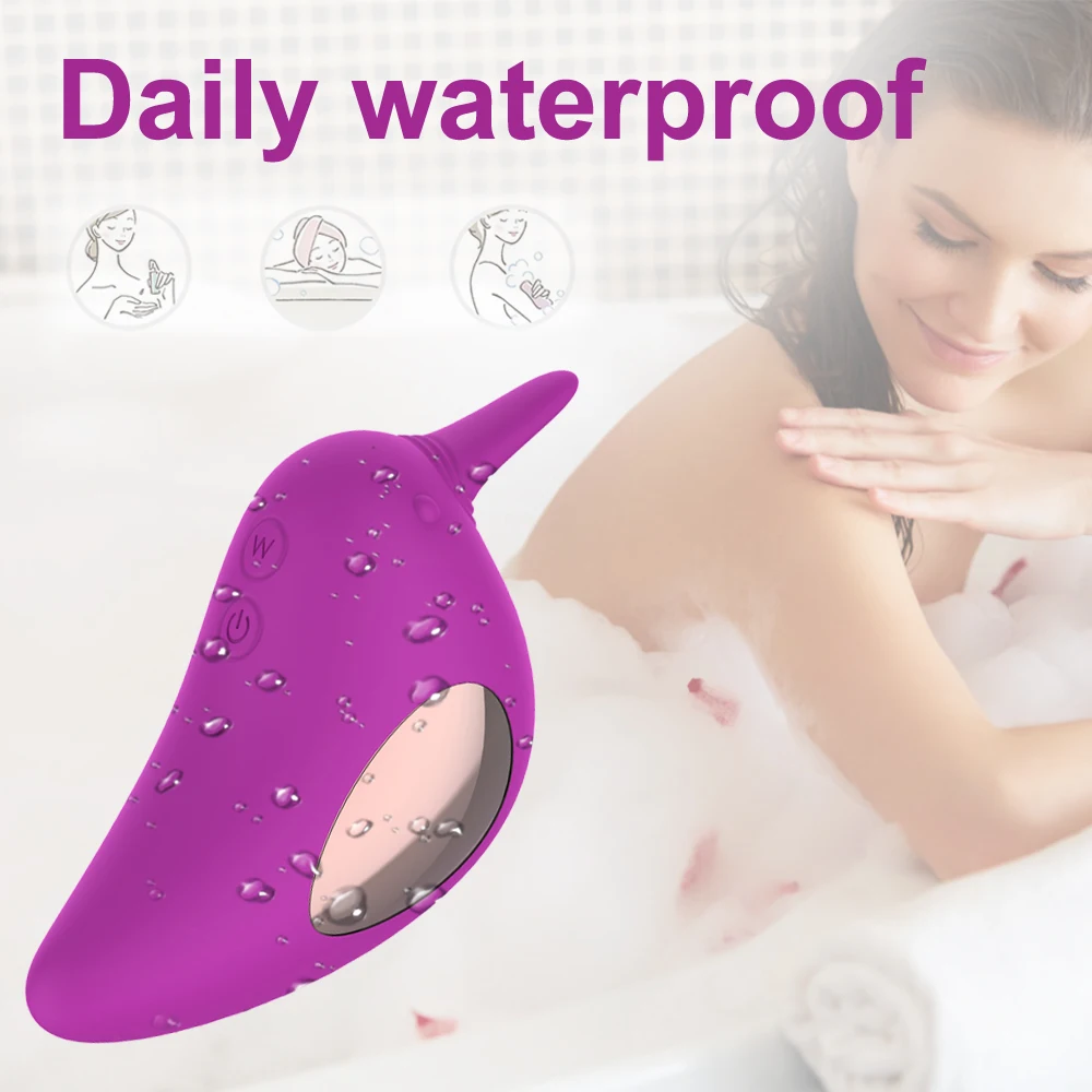 Птичий стимулятор для ее самых фантазий