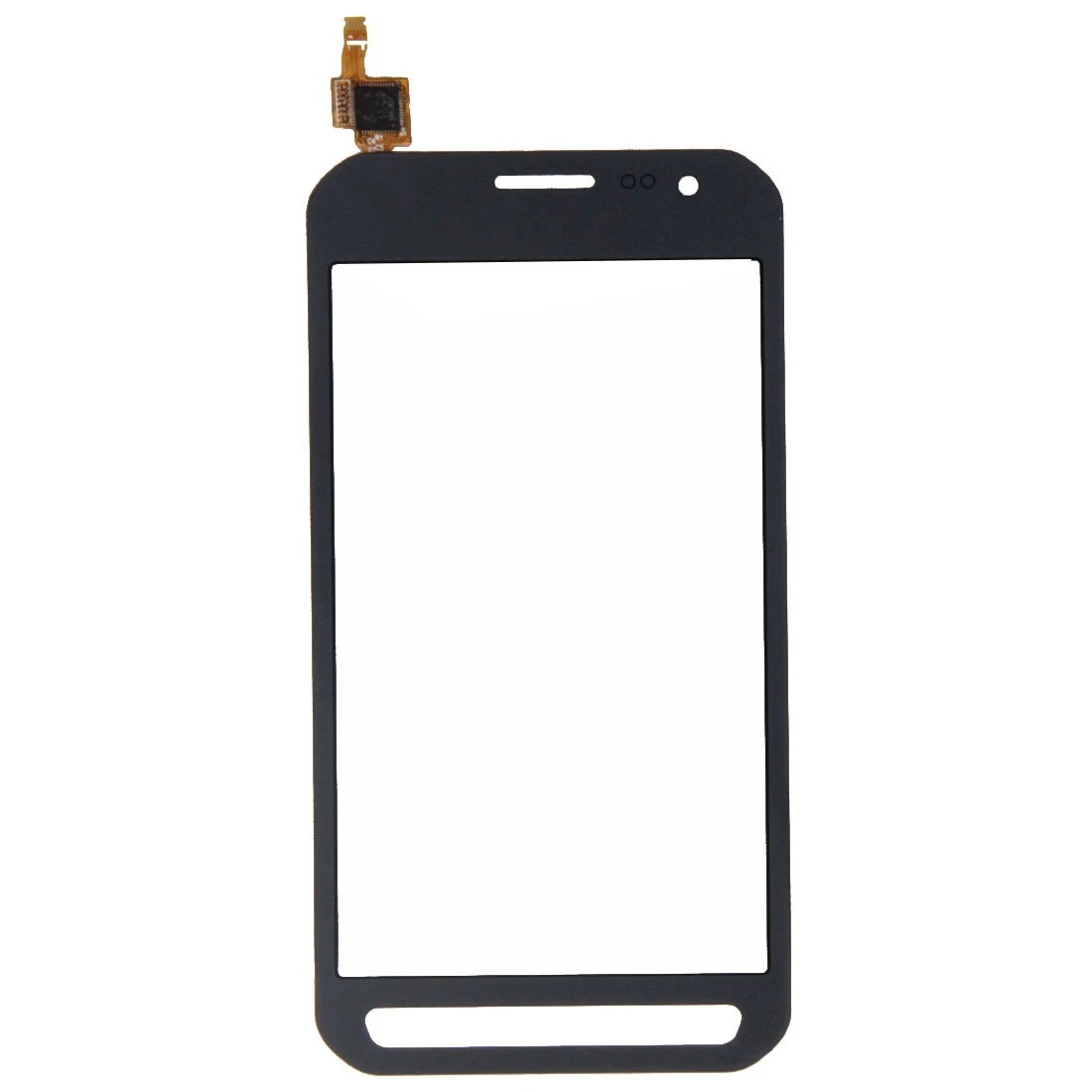Для samsung Galaxy Xcover 3/G388 ЖК-экран с сенсорной панелью дигитайзер стекло датчик в сборе