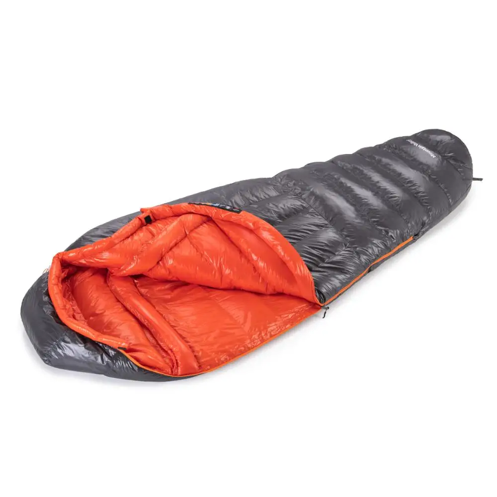 Naturehike ULG 400/700/1000 гусиный пух спальный мешок-15℃/4℃ зимнего кемпинга на открытом воздухе взрослых спальный мешок