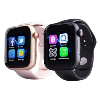 

Z6 Bluetooth Smart Watch Support Android Phone 2G SIM TF Card Watch Camera Touch Screen Women Sports Clock PK V8 A1 Smartwatches