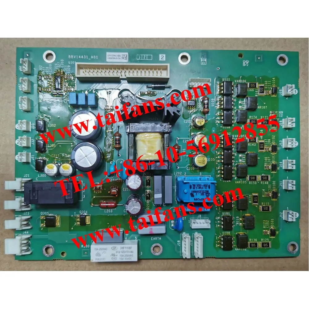 ATS22C41Q платой питания BBV14435A02 BBV14433A02 BBV14434A02 BBV14432A02 BBV14435A01