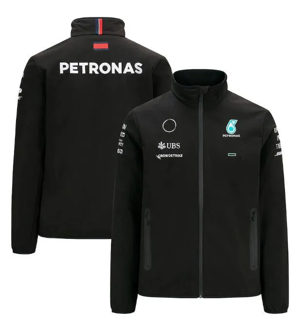 2021 new product F1 Formula One racing suit jacket sports hoodie the same style is customized | Автомобили и мотоциклы