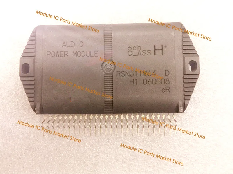 RSN311W64A RSN311W64B RSN311W64D RSN311W64 и модуль