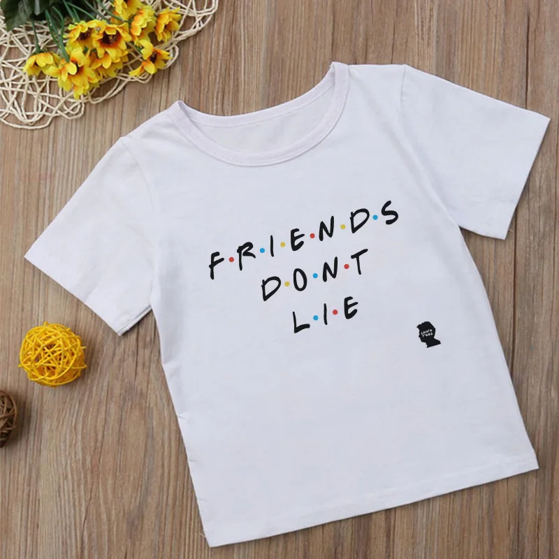 

Cute Style T Shirt Boy Best Friend And Pink Balloon Dream Up Fashion Printing T-shirt Girl White Kid Clothes Kawaii Short Sleeve