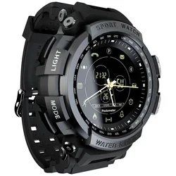 Mk28 smart Watch Bracelet sports Bluetooth information push smart Watch