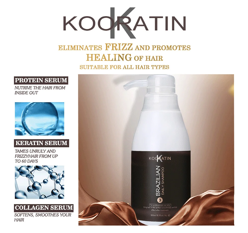 Hair Shampoo and Condtioner Set Deep Repair Moisturize Professional Daily Care After Keratin Treatment Hair Health Hair Shampoo and Condtioner Set Deep Repair Moisturize Professional Daily Care After Keratin Treatment Hair Health