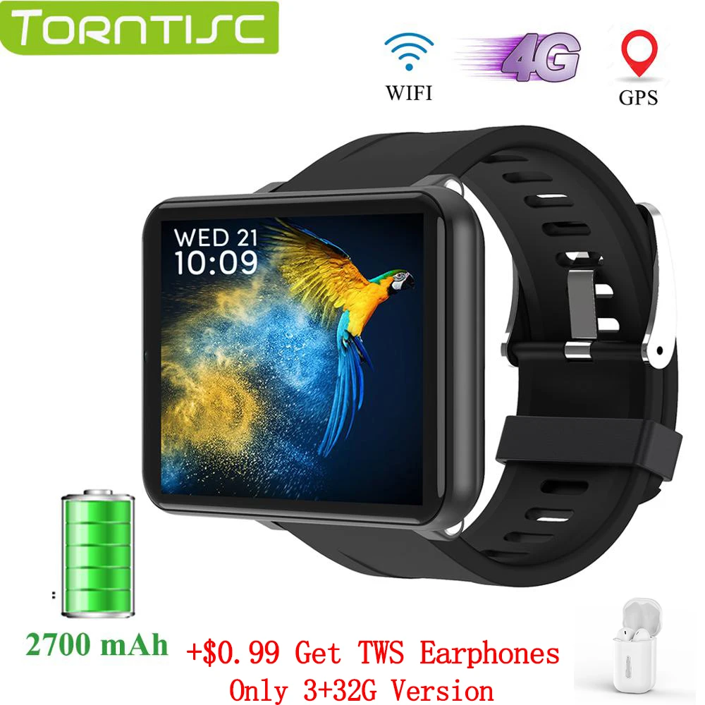 torntisc