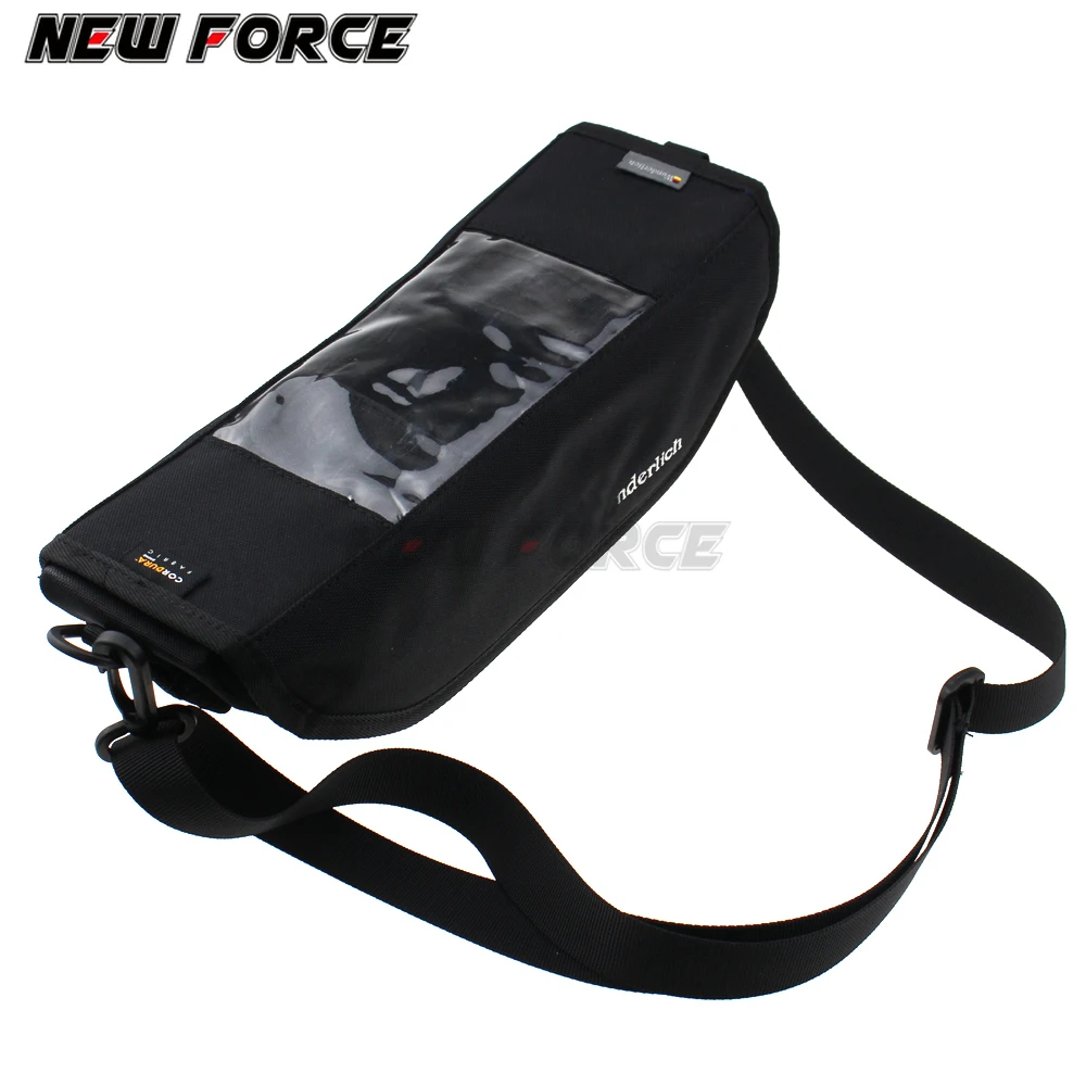 Водонепроницаемая сумка на руль дорожная для BMW R1250GS R1200GS F850GS R1250 GS R1200 Honda Africa Twin и