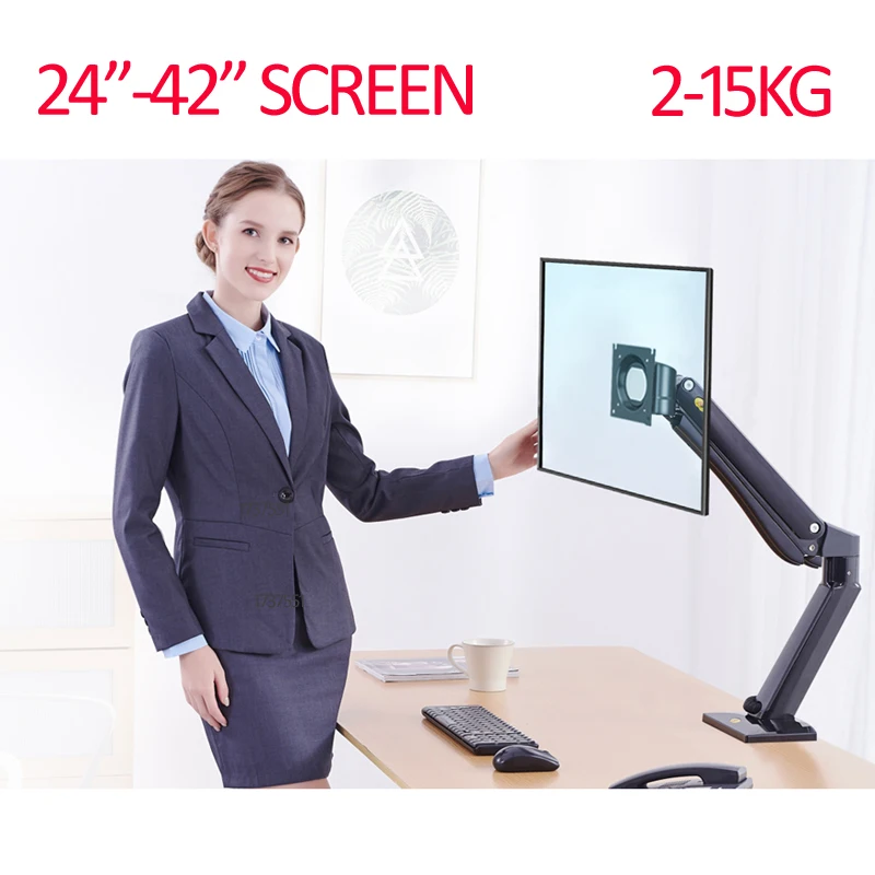 NB 767  & P6 universal strong  slim 6  45.5 kg 45 -70 600x400 vesa  (smd, smt  led Ǯ motion   (smd, smt