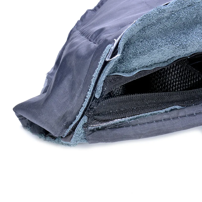 

Outdoor Sports Multi-functional First Layer Leather Pocket Casual Cowhide Men Shoulder Bag Wallet Change Mobile Phone Bag