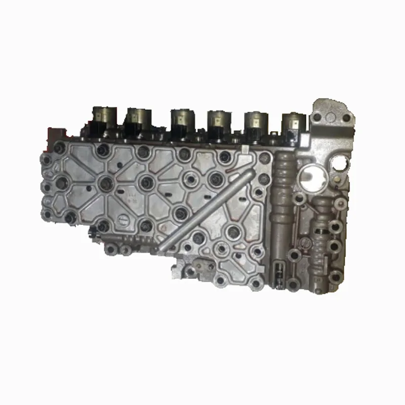 Подлинный OEM части тела в сборе Трансмиссия клапан тела для Mitsubishi Pajero V73 V93 V97 V98 MR483988 2801A002