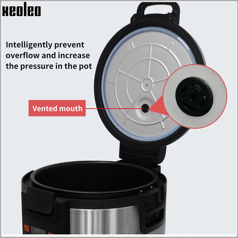 16L Pearl cooker Tapioca pearls boiling machine