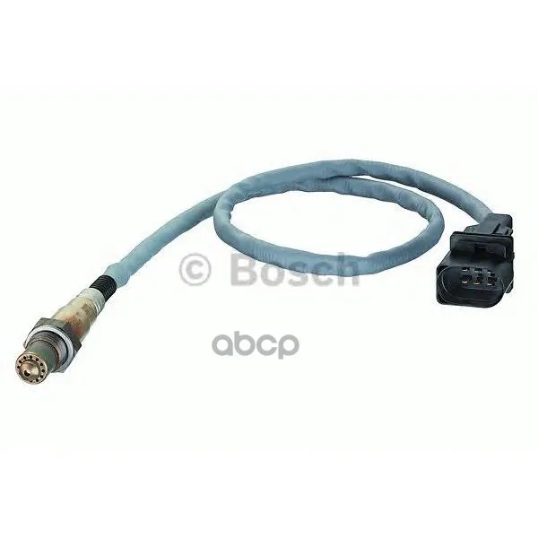 Кислородный Датчик 0258007208 Bosch арт. 0258007208
