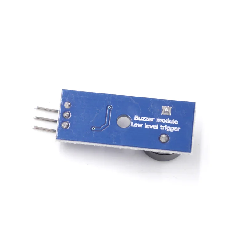 Пассивный зуммер 3,3 V-5 V Для arduino Diy Kit