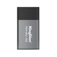 KingDian внешний SSD USB3.1 USB3.0 120GB 250GB 500GB жесткий диск Портативный твердотельный накопитель