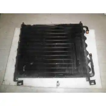 

2581546 capacitor/Air Conditioning Radiator Alfa Romeo 75 Alfa Romeo Alfa 75 *