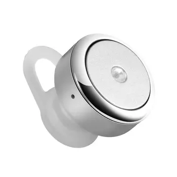 

LESHP S008 Portable Mini Stereo Wireless Earphone Phone Headphone Headset V4.0 For Iphone IOS Mobile Phone PC