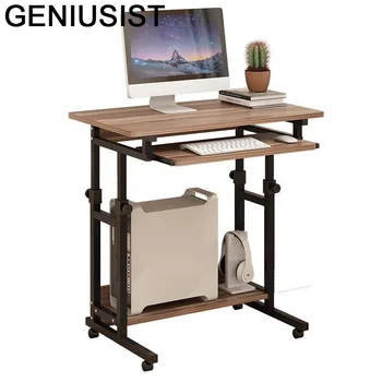 

De Oficina Stand Scrivania Escritorio Mesa Dobravel Schreibtisch Adjustable Tablo Bedside Laptop Desk Computer Study Table
