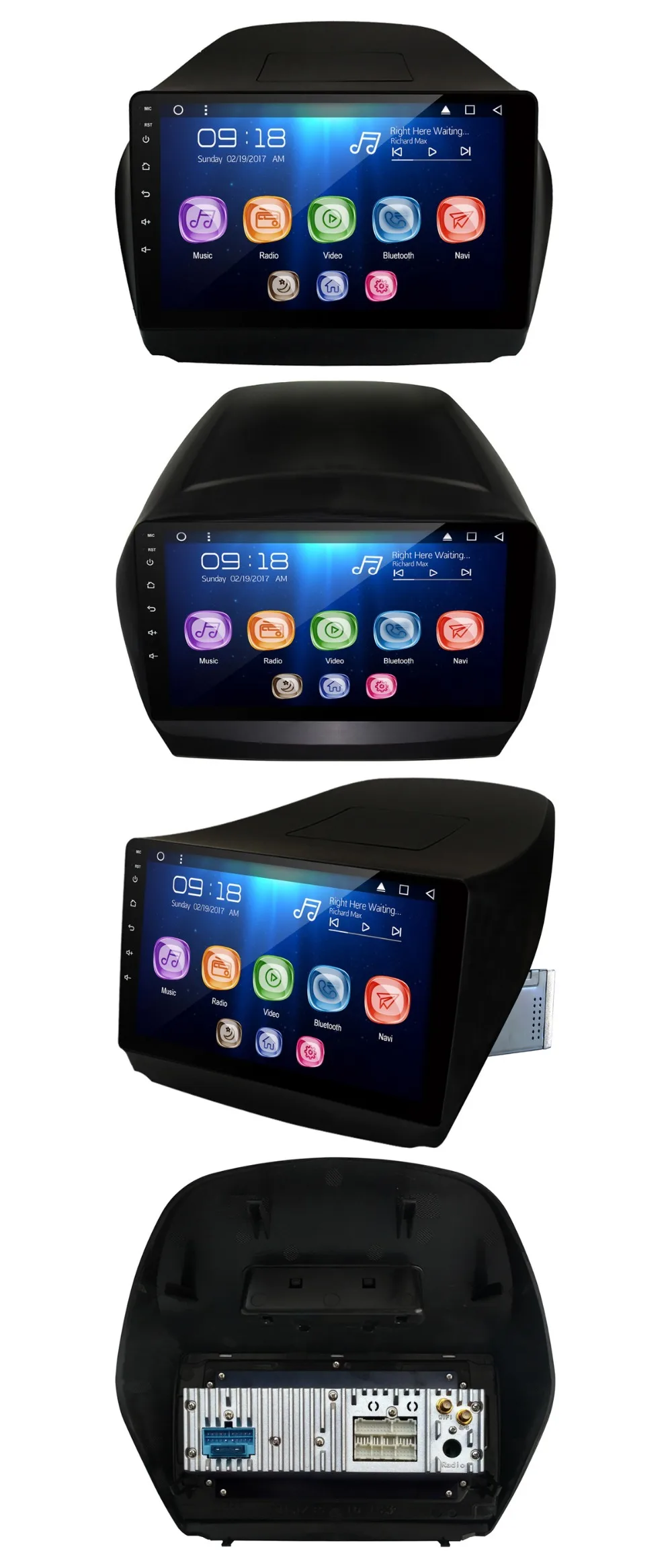 Hyundai IX35 Tucson 2010-2016_10