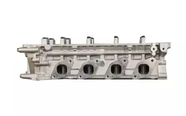 Для NISSAN KA24DE для Nissan D22 Ka24de Авто головки цилиндров 11010-VJ260 11040-VJ260