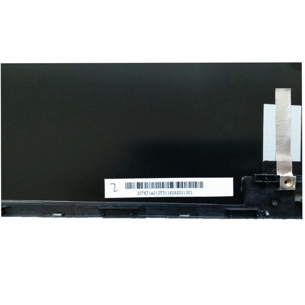 Capa Protetora para Smartphone Msi Pe60 6qe Capa com Moldura Lcd - Imagem 2