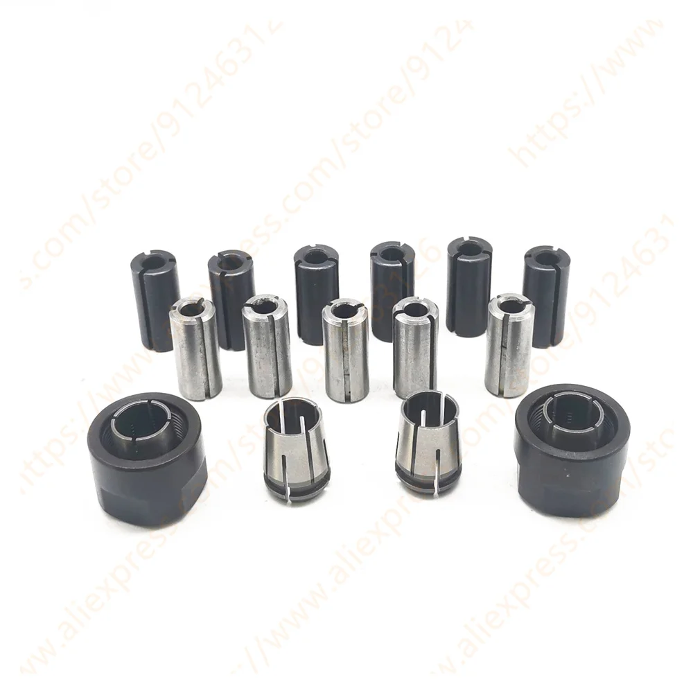 Фрезерная головка 1/2 дюйма 1/4 3/8 для Makita 763803-0 3612X 3612Y 3612T 3612 3612CY 3612C 3612CT 3612BR 3600H MT360 |