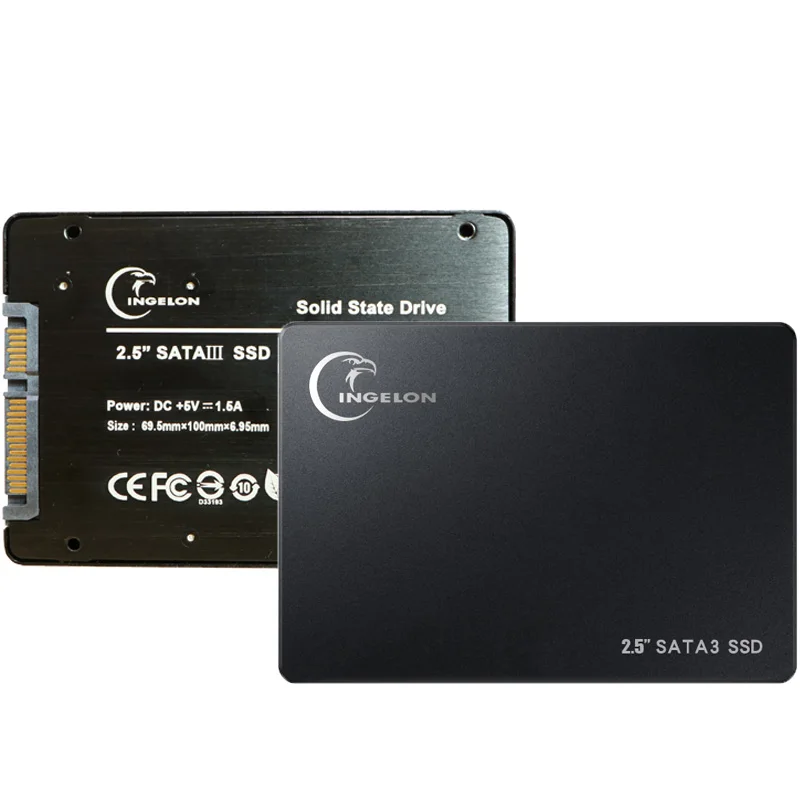 Hdd 2 5 SSD 240 ГБ 64 120 hd ноутбук диско Дуро interno solido sata 3 твердотельный накопитель disque dur