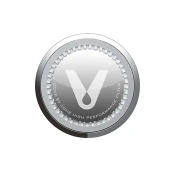 

Filter Deodorant Box Refrigerator Sterilization And Deodorization Filter Reduce Deterioration Bactericidal Inactivation Enzyme